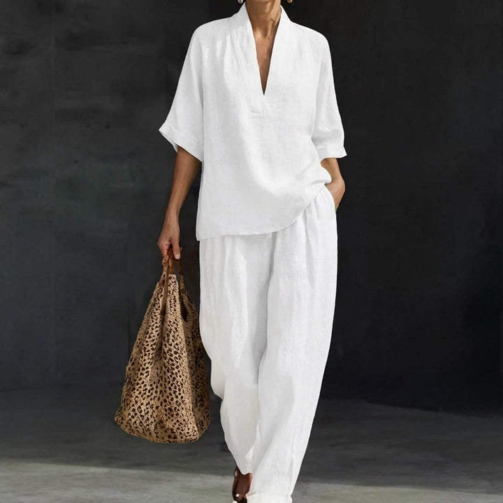 Dolores | Damen Zweiteiliges Set