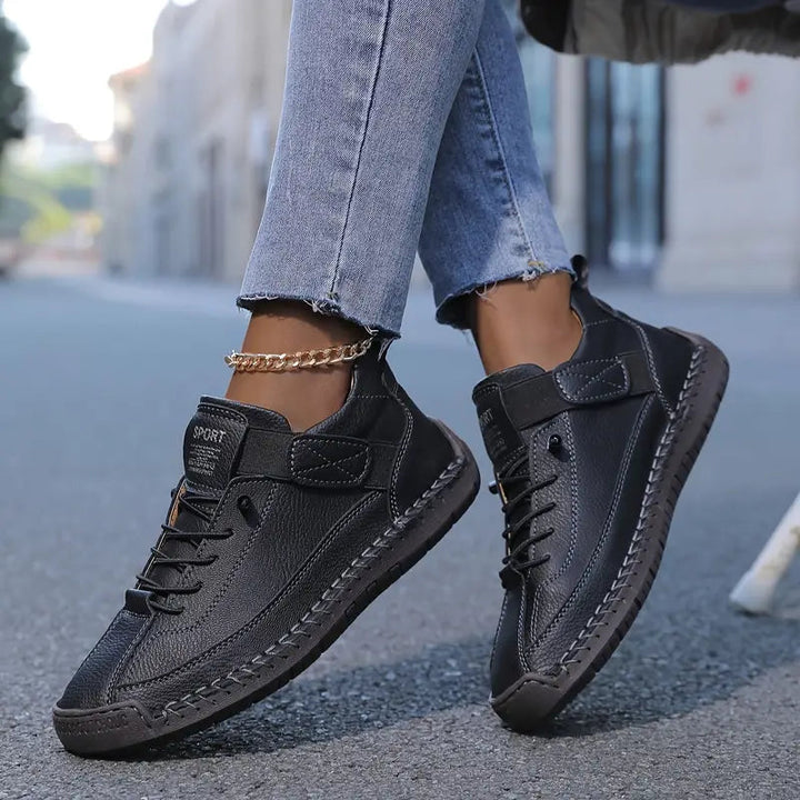 Emiline | Bequeme Sneakers mit guter Stütze