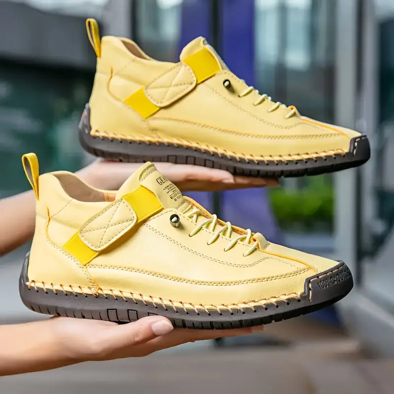 Emiline | Bequeme Sneakers mit guter Stütze
