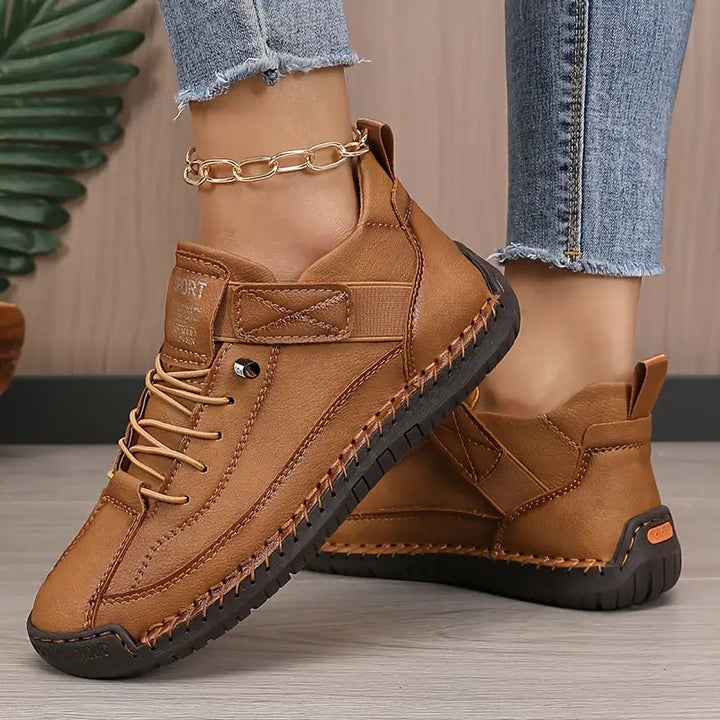 Emiline | Bequeme Sneakers mit guter Stütze