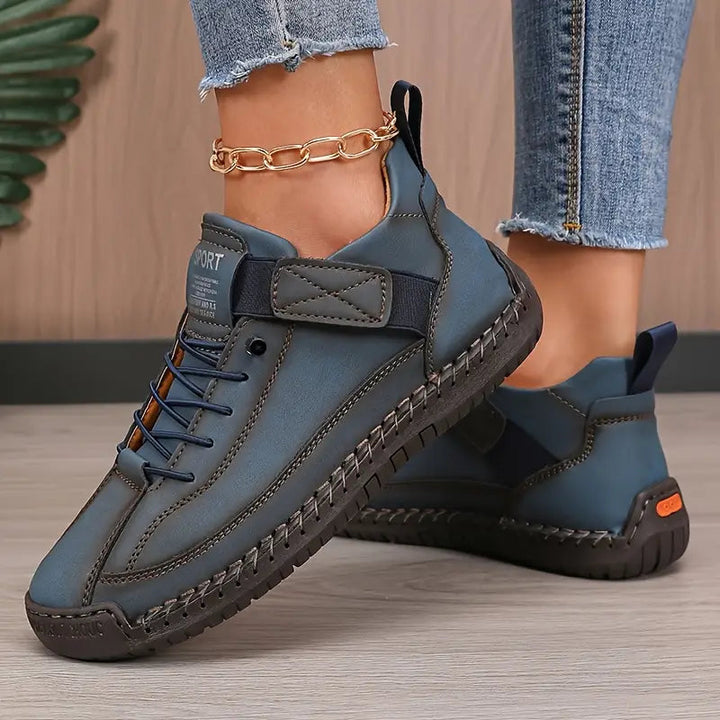 Stephanie | Komfort-Orthopädische Sneakers
