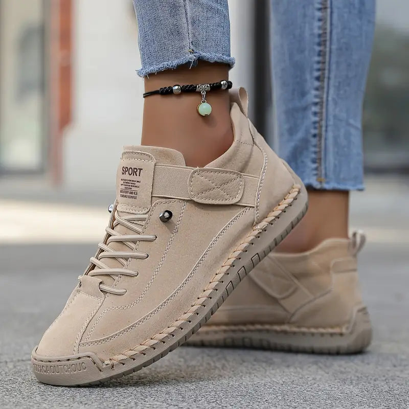 Emiline | Bequeme Sneakers mit guter Stütze