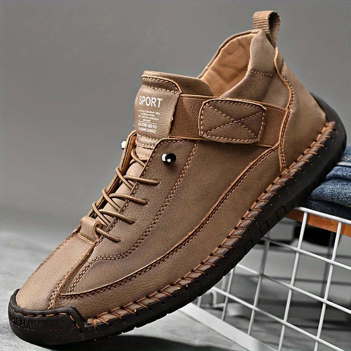 Emiline | Bequeme Sneakers mit guter Stütze