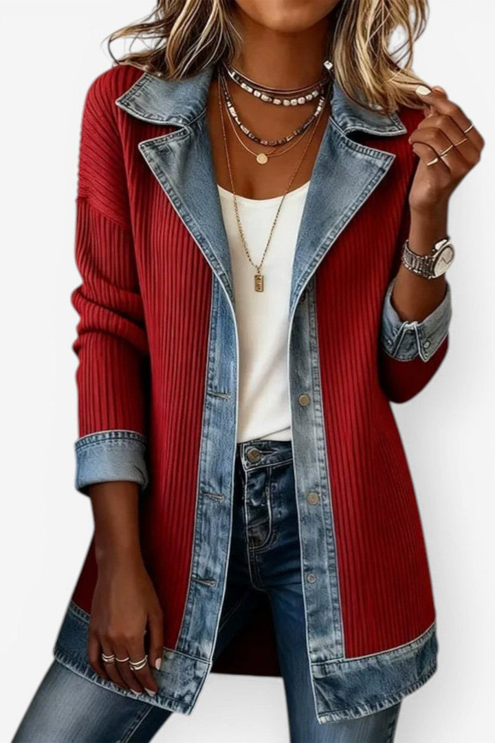 Brielle | Cardigan