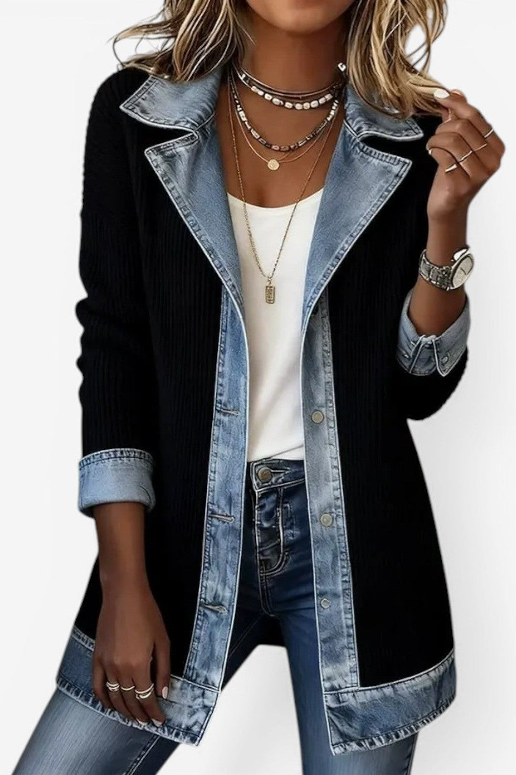 Brielle | Cardigan