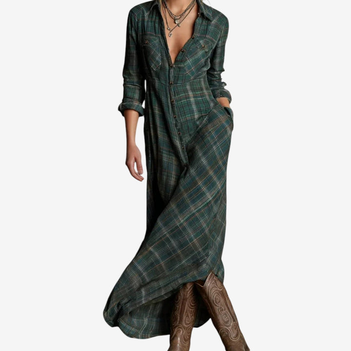 Marcelline | Elegantes Kleid