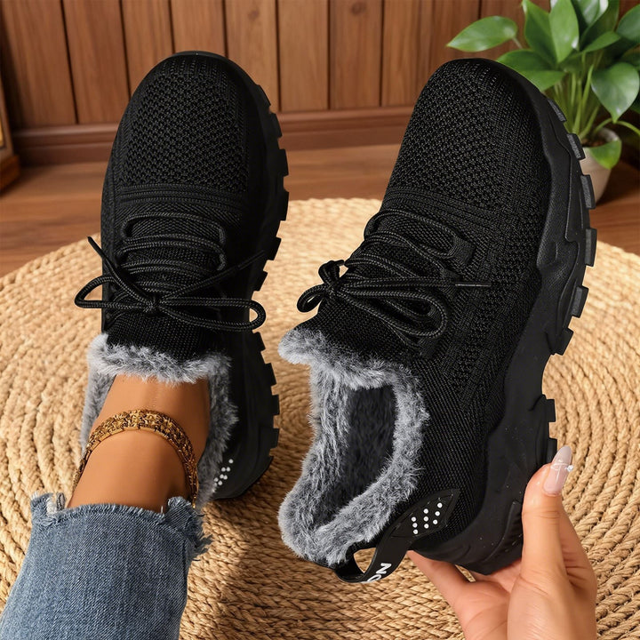 LUVIA | ORTHOPÄDISCHE SNEAKER