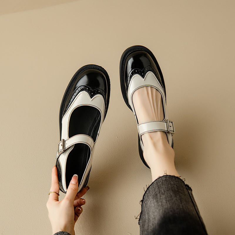Sarah&Kate™| Mary Jane Schuhe