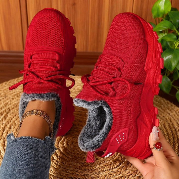 LUVIA | ORTHOPÄDISCHE SNEAKER