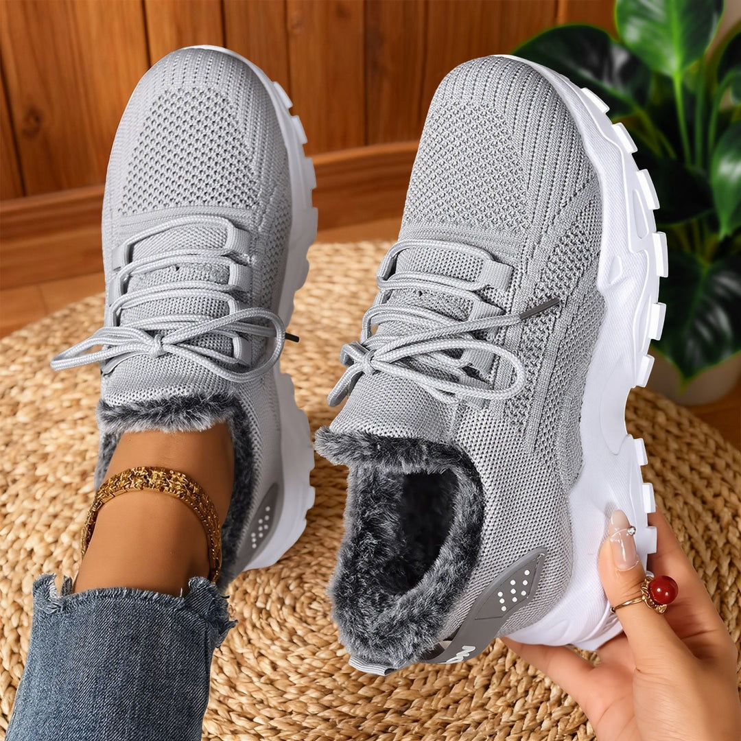 LUVIA | ORTHOPÄDISCHE SNEAKER