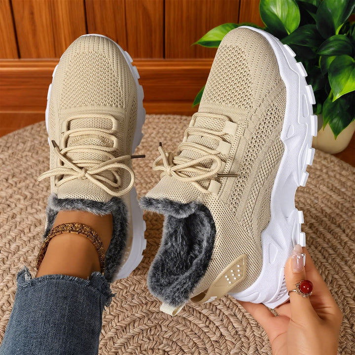 LUVIA | ORTHOPÄDISCHE SNEAKER