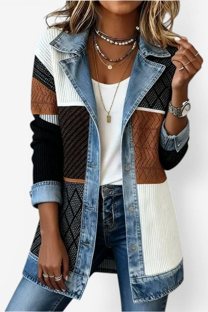 Brielle | Cardigan
