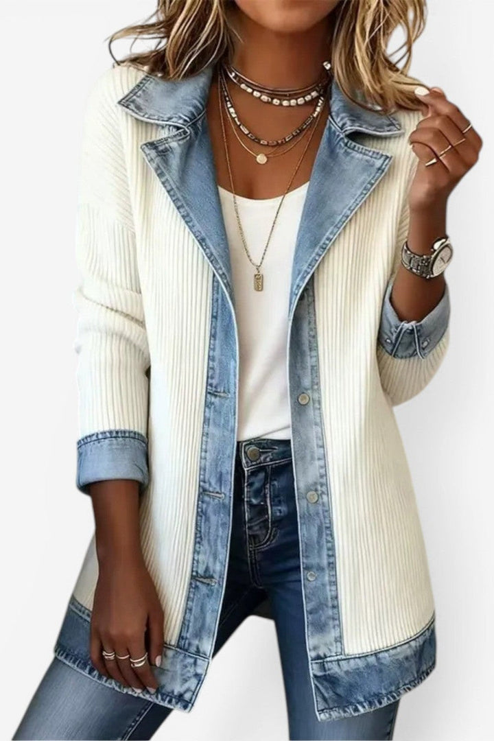 Brielle | Cardigan