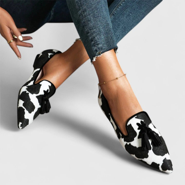 Dhreika | Smarte Fit Slipper