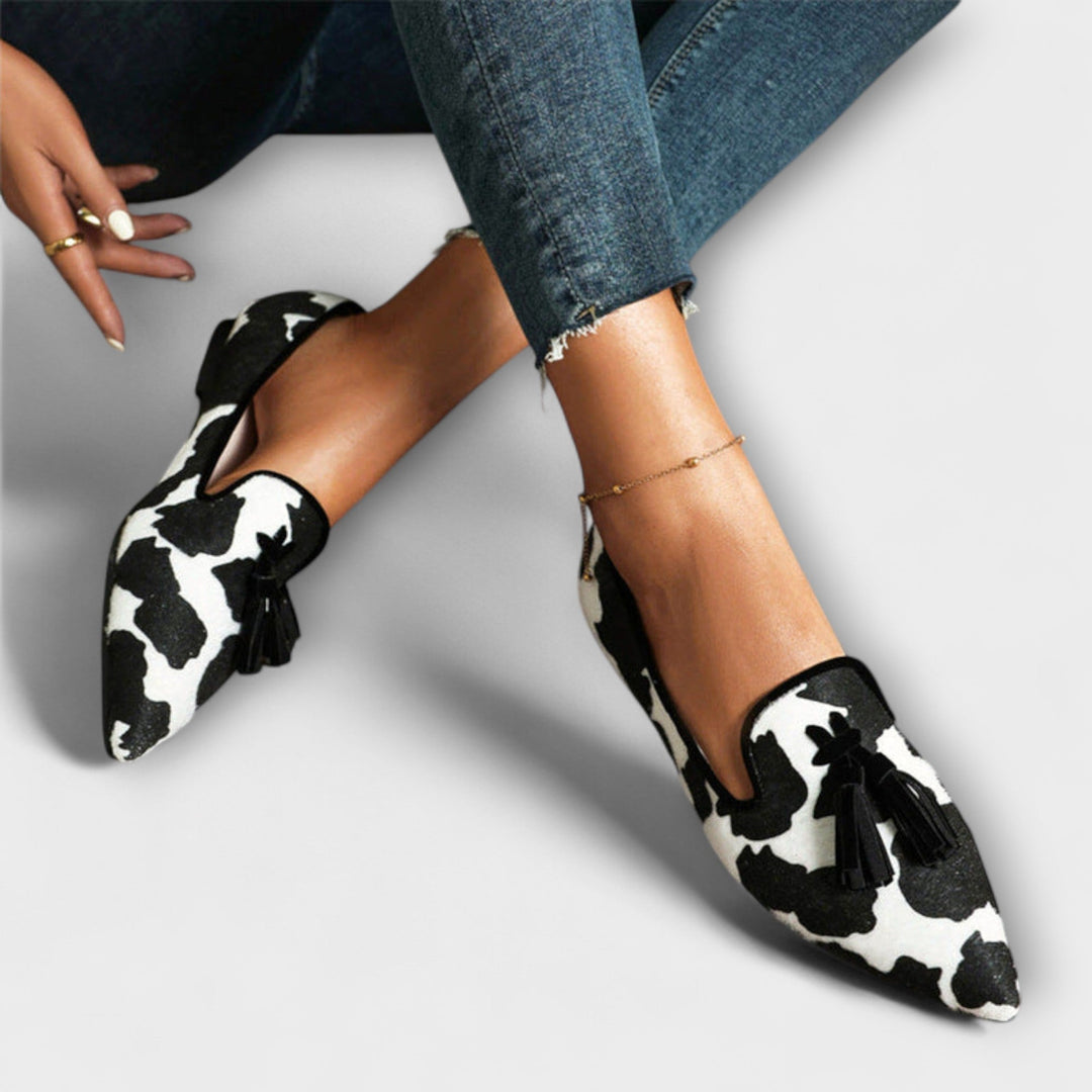 Julia - Elegante Loafer