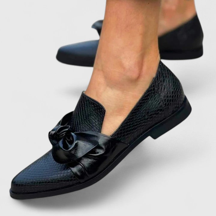 Emberlyssa | Elegante Slipper