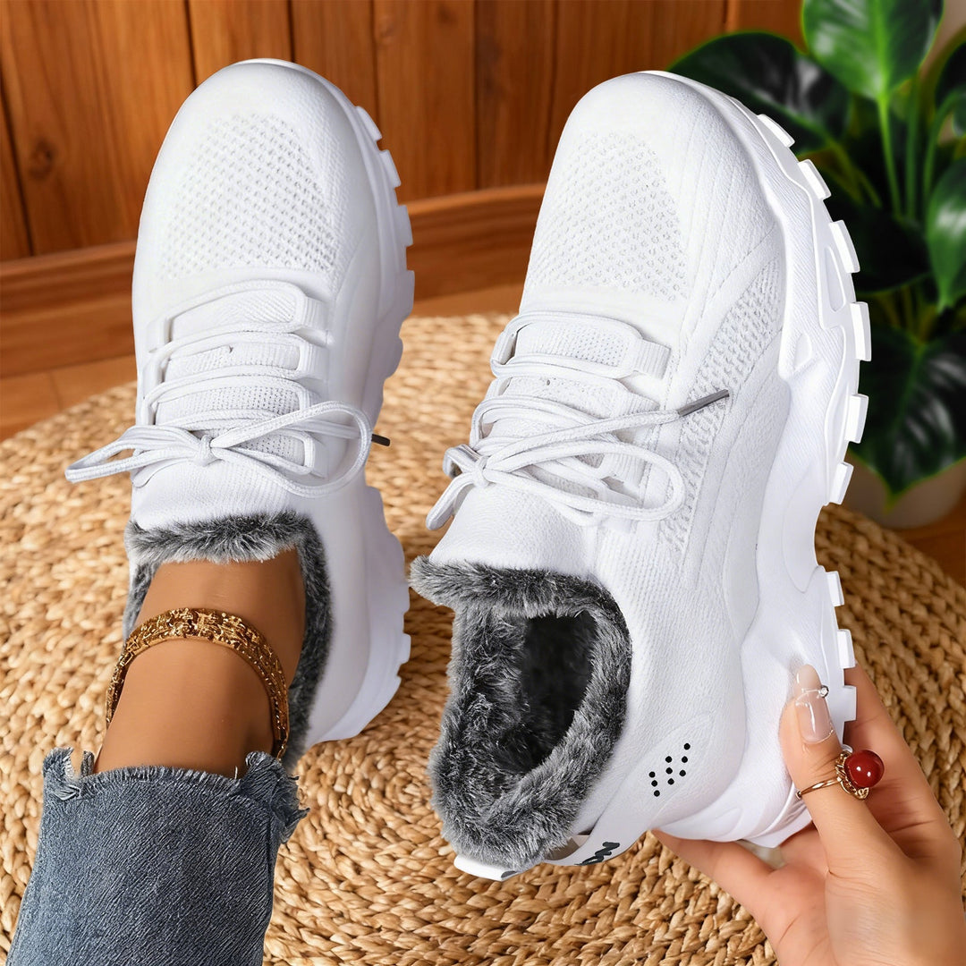 LUVIA | ORTHOPÄDISCHE SNEAKER