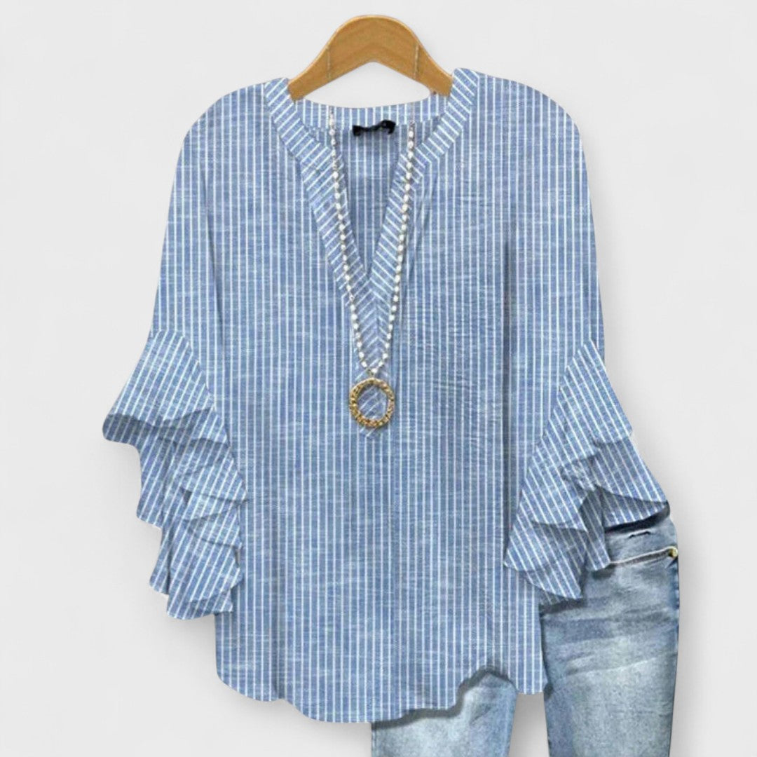 AURELIA - Leichte Tagesbluse