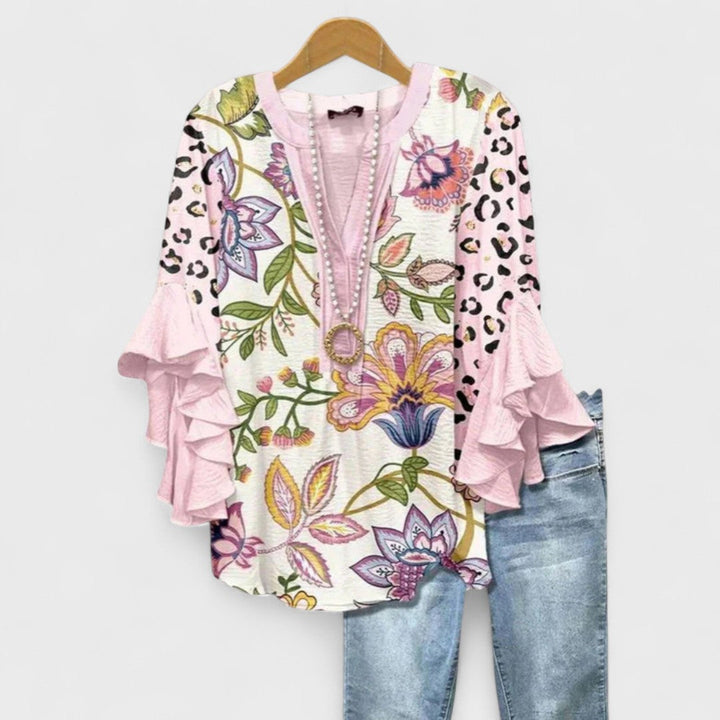AURELIA - Leichte Tagesbluse