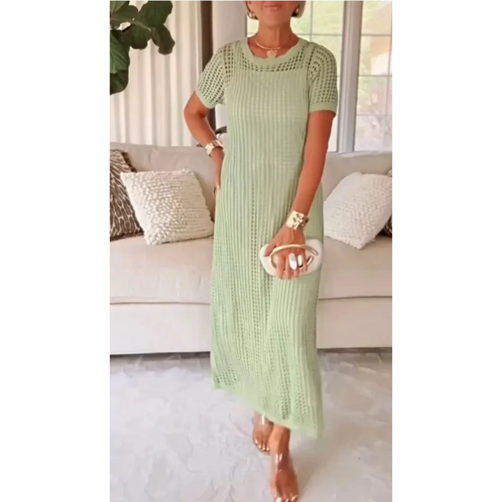 Bethany | Cut-Out Kleid