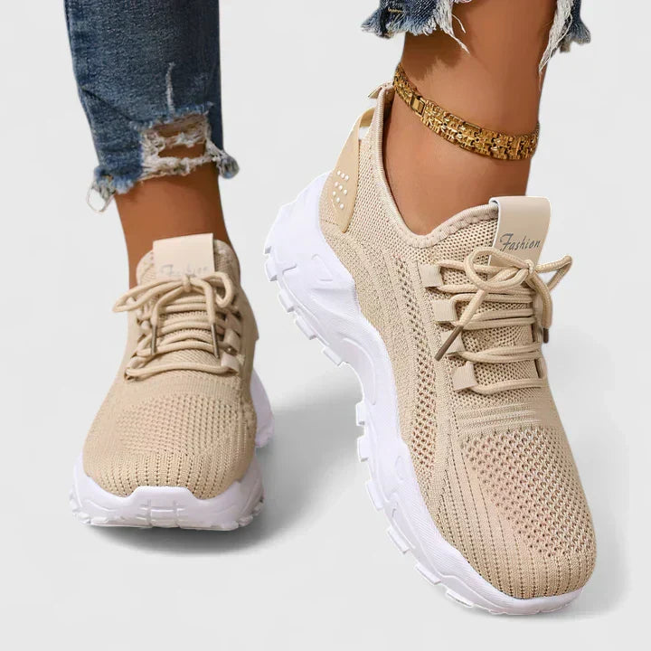 MAICA | ORTHOPÄDISCHE SNEAKER