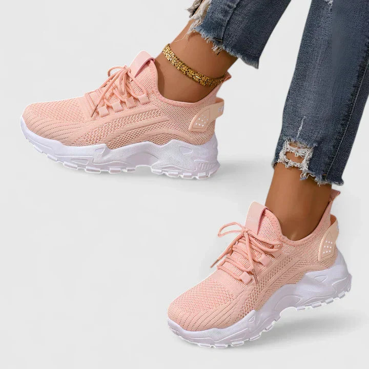 MAICA | ORTHOPÄDISCHE SNEAKER