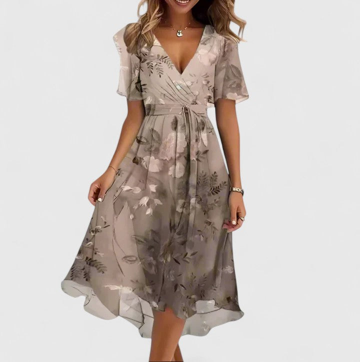 Madison | Elegantes Kurzkleid
