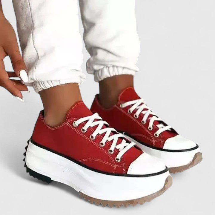 KELLY | BEQUEME SNEAKER