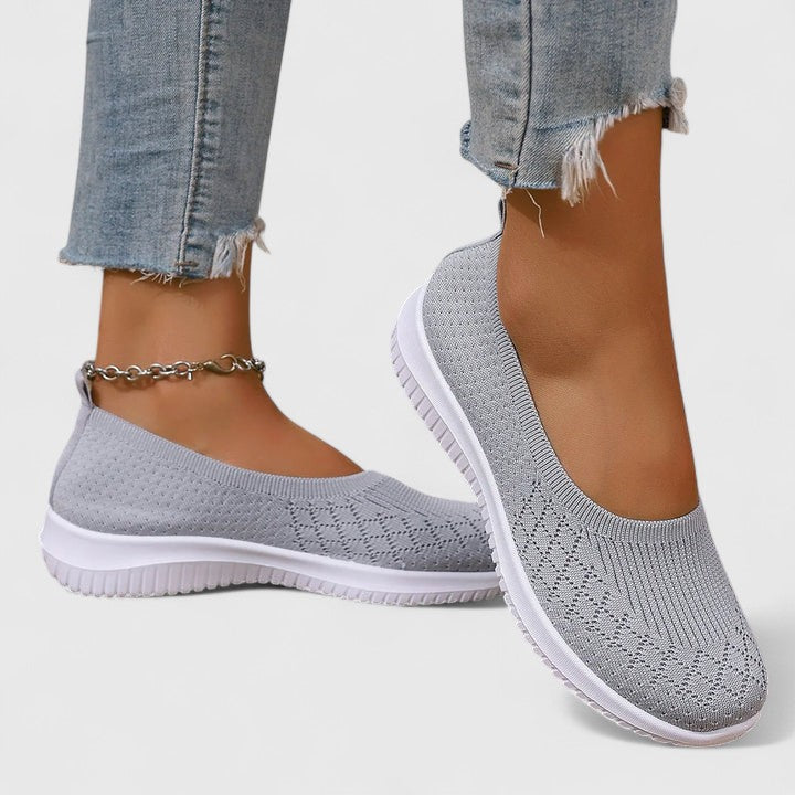 ODARA | ORTHOPÄDISCHE SLIP-ONS