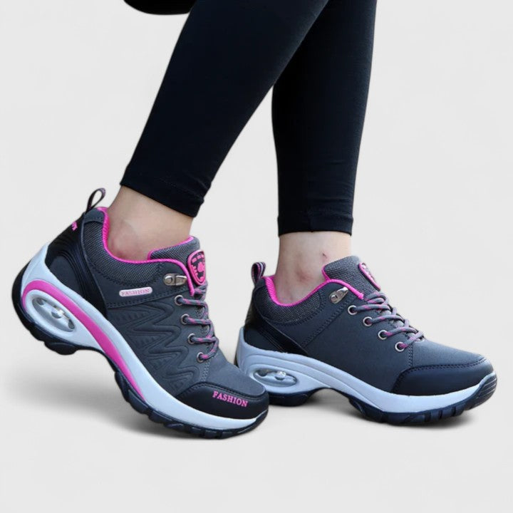 LESLIE | BEQUEME SNEAKER