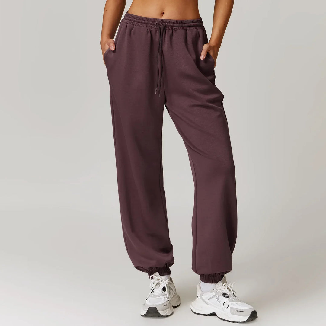 Gemütliche Sporthose