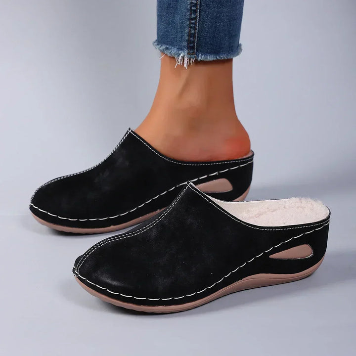 Averia | Orthopädische Loafer