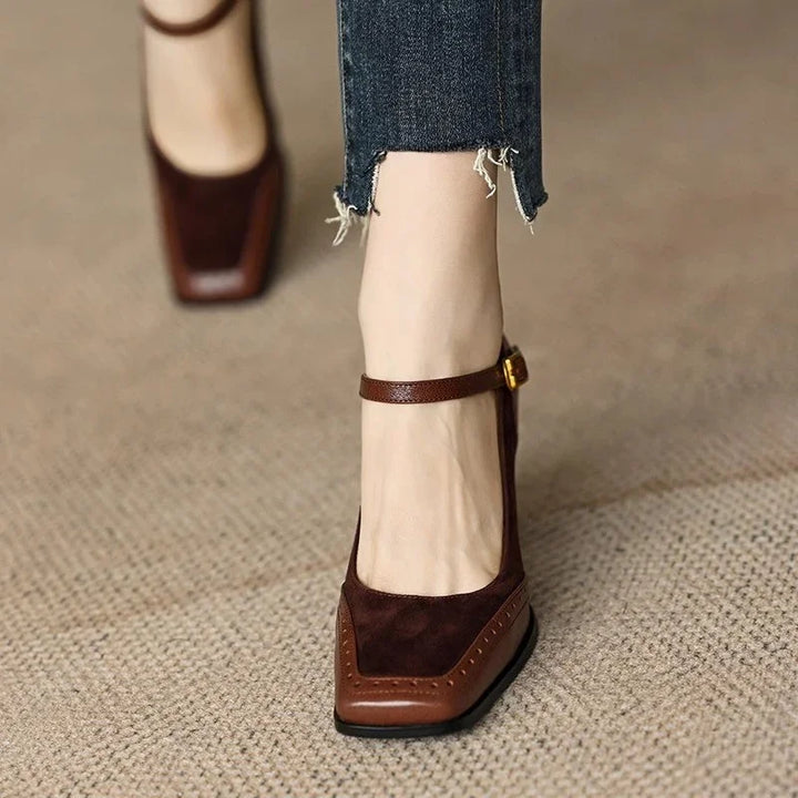 Florence Klassische Pumps