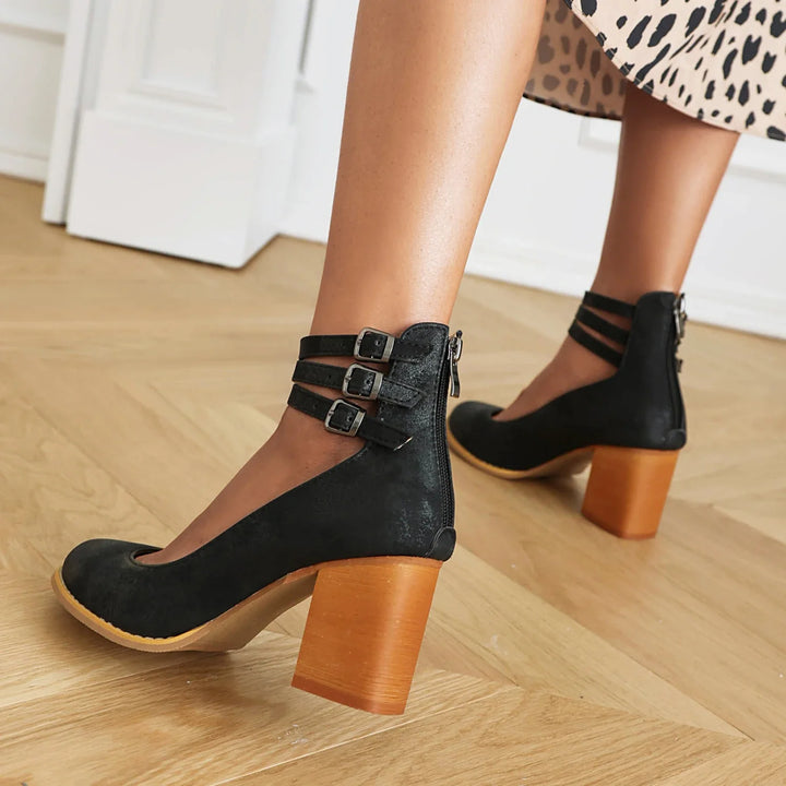 Charlotte | Charm-Fersen