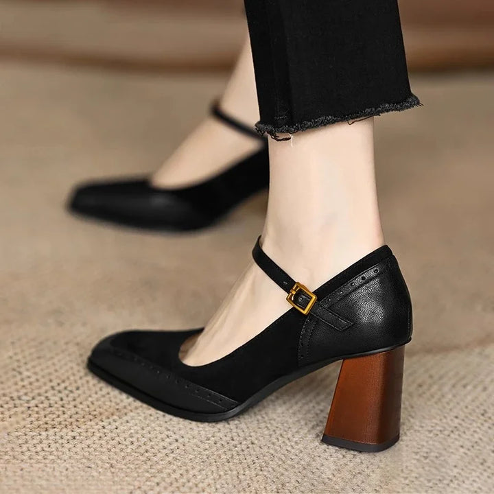 Florence Klassische Pumps
