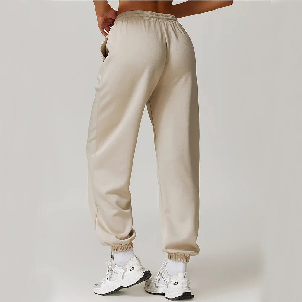 Gemütliche Sporthose