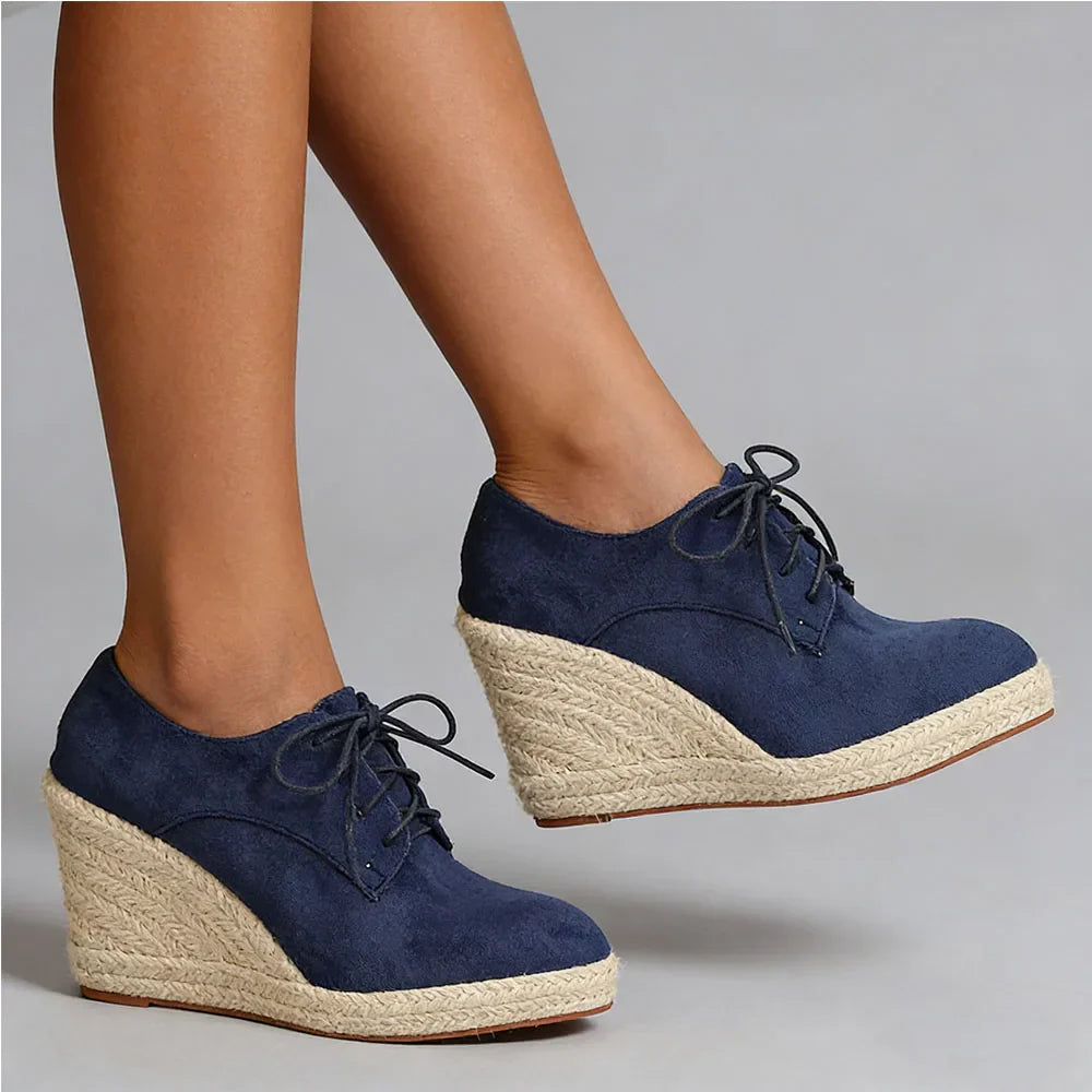 MARA PLATTFORM-WEDGES