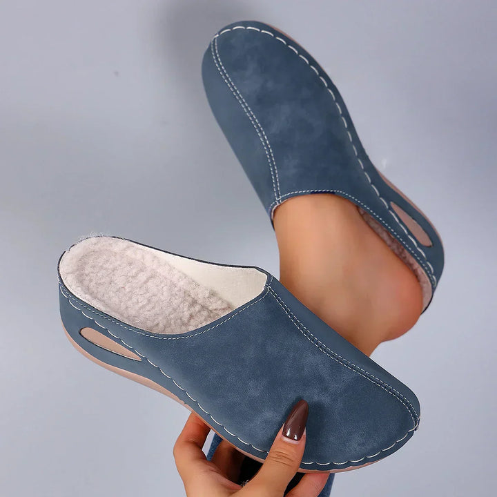 Averia | Orthopädische Loafer