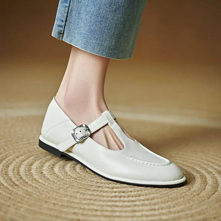Selvana Niedrige Absatzpumps