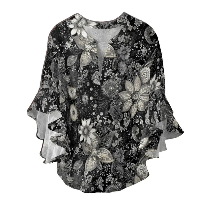 ROSALIE - Leichte Tagesbluse