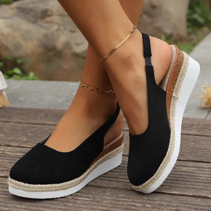 Elara™ Orthopädische Sandalen