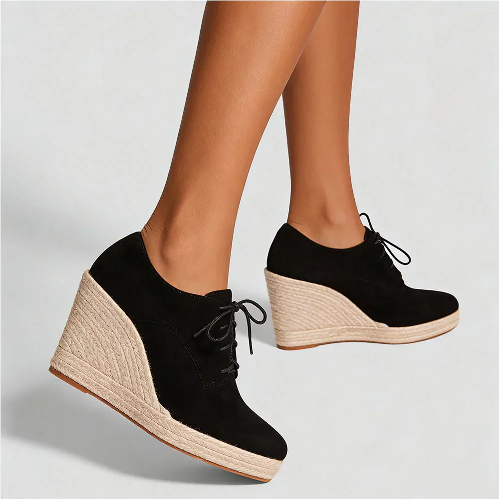 MARA PLATTFORM-WEDGES