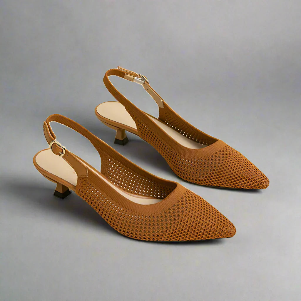 AVELINA MESH FERSEN