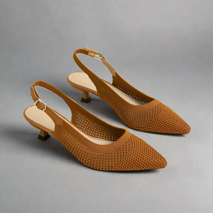 AVELINA MESH FERSEN