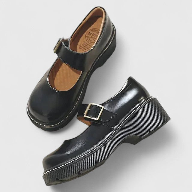 Bridgit | Anspruchsvolle Schuhe