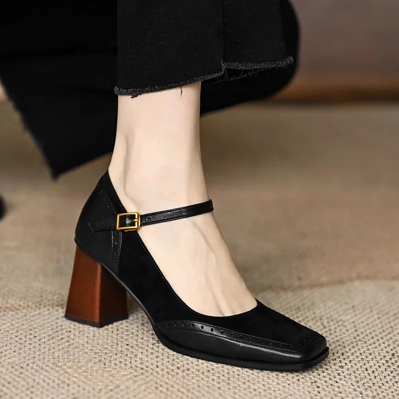 Florence Klassische Pumps