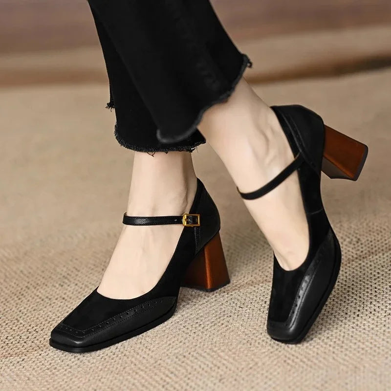 Florence Klassische Pumps