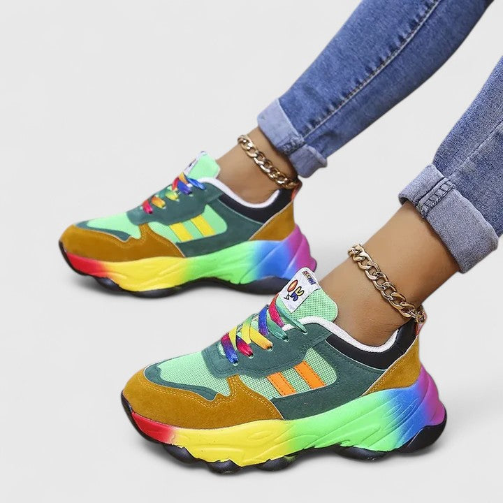CHRYSTANE | ORTHOPÄDISCHE SCHUHE