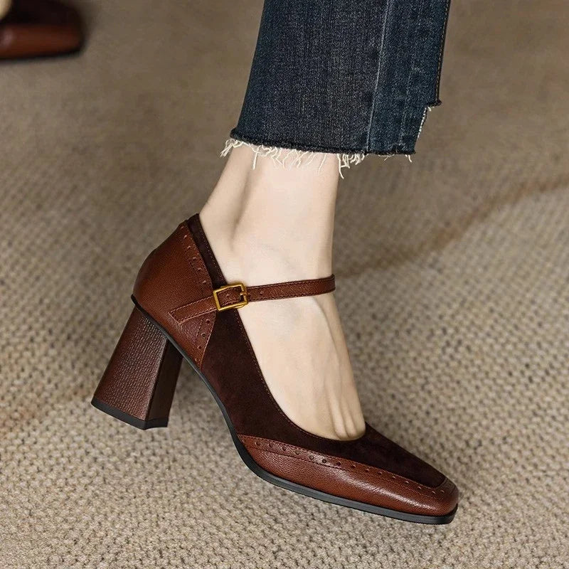 Florence Klassische Pumps