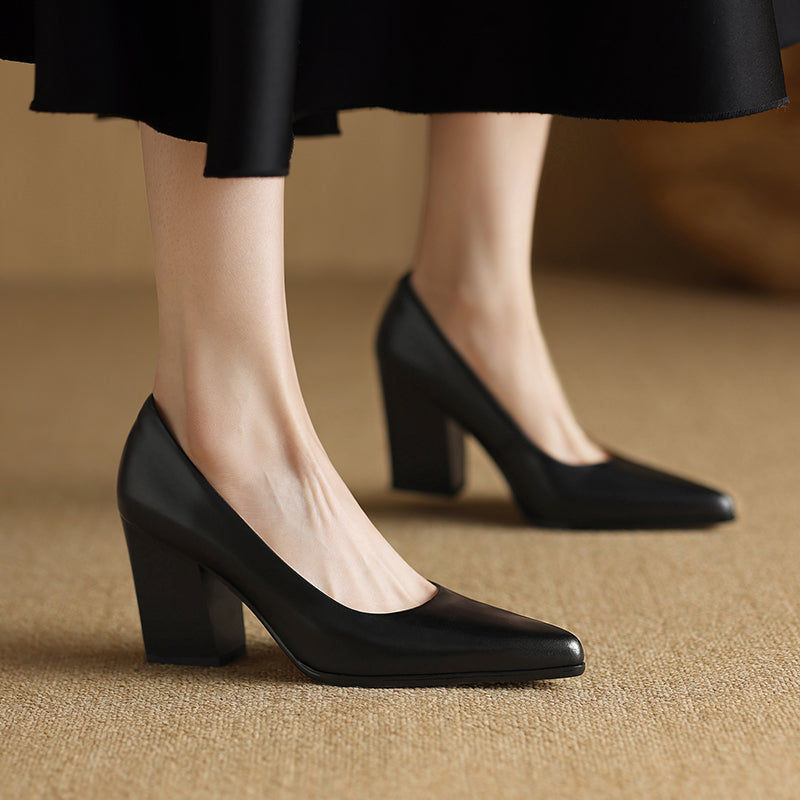Verona Elegante Pumps